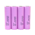 High Discharge Rate 3.7V 3500mAh 18650 Li Ion Lithium Battery